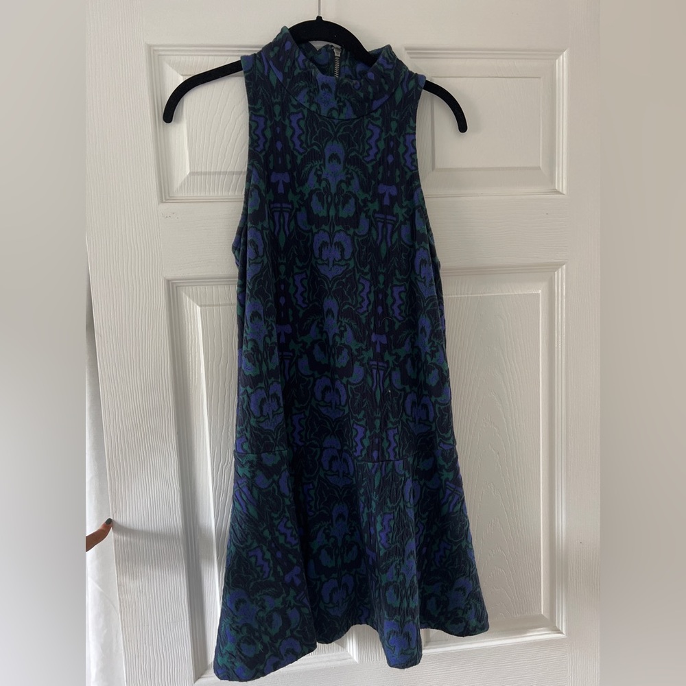Free People Mini Dress